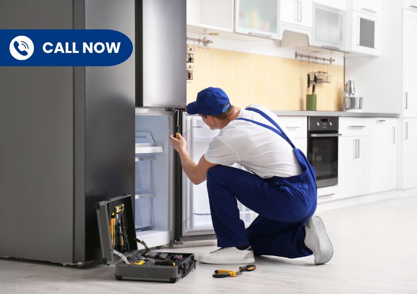 Westley Appliance Repair Company